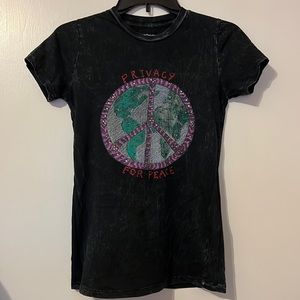 PRIVACYWEAR Small Women’s Tee